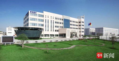 践行绿色低碳发展理念，古里镇企业荣登苏州首批绿色工厂榜单